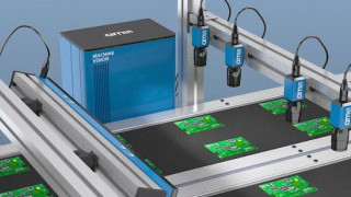 New Image Sensors from AMS Designed for Industrial Vision Equipment 