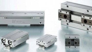SMC Releases Latest Control Components Including Air Grippers and Solenoid Valves