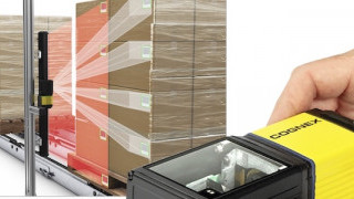Cognex Revamps Vision Solutions to Promote Large Area Scanning on Factory Floor 