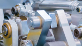 Eaton to Sell Hydraulics Business to Danfoss AS