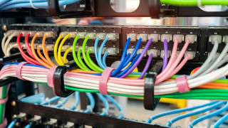 A History of Industrial Communication Systems
