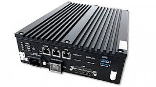 Hitachi Collaborates with Intel to Develop Industrial Edge Computer CE Series Embedded AI Model