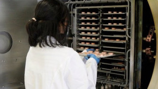 Holo Added “Pure” Copper to Its Additive Manufacturing Portfolio