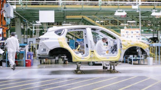 Automotive Manufacturing Delays Continue for Large Industry Leaders Due to Chip Shortage 