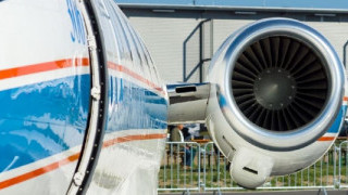 Honeywell Aerospace Produced and Installed First Flight-Critical Engine Part Using Additive Manufacturing