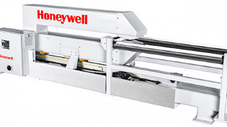 Honeywell Develops New Optical Caliper Measurement Sensor for Lithium-Ion Battery Industry