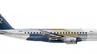 Honeywell and Embraer Team Up to Improve Maintenance Efficiency of E1 and E2 Passenger Jets