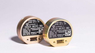 Honeywell’s Latest Inertial Measurement Units Sensor Tracks Vibration in Control Operations