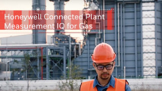 Honeywell’s Enterprise Software Aims to Transform Metering Operations for Gas Industry