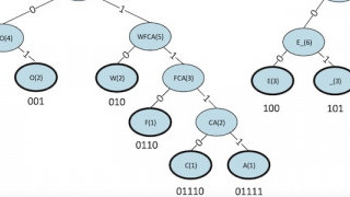 Huffman Coding for Data Compression