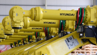 Hyundai Robots Launches New Remote Service Control Center for Industrial Robot Maintenance and Solutions