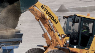 Hyundai Robotics Focuses on Research and Development of Advancing Construction Robots