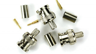 Crimp Or Solder: Choosing A Proper Connection Method