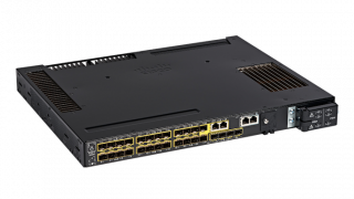 Aiming to Modernize Industrial Critical Infrastructure, Cisco Expands Switching Portfolio