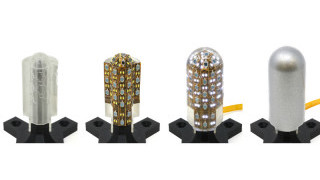 Researchers Develop a New Robotic Finger With a Sense of Touch