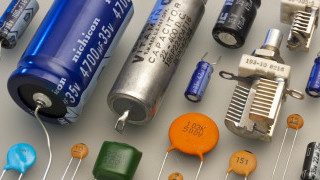 Understanding Voltage Drops of Capacitors and Inductors