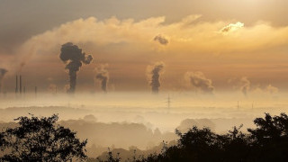 Industrial Emissions From a Control Perspective