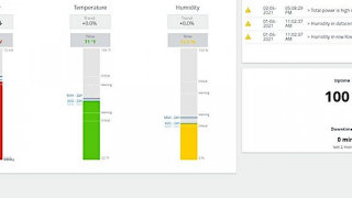 Amid National Heatwave, Eaton Develops a Distributed Power Infrastructure to Avoid Outages