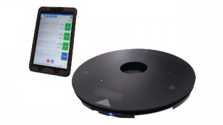 Kaman Introduces a Leveling Tool Designed for Process Industries