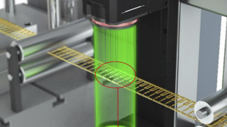 Keyence Increases Automated Inspection Capabilities With New Telecentric Measurement System