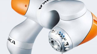KUKA Deploys Industrial Robots to Czech Institute of Informatics, Robotics, and Cybernetics