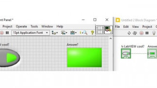 LabVIEW Environment Deep Dive