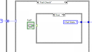 LabVIEW Architecture: The State Machine