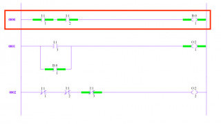 Ladder Logic in Programmable Logic Controllers (PLCs)