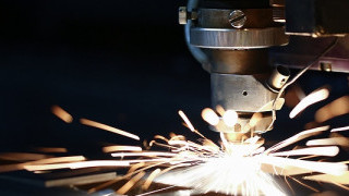 Emerson Releases New Laser Welder for Specific Industrial Manufacturing Needs