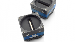 Teledyne Launches New Range of Line Cameras for Machine Vision Applications