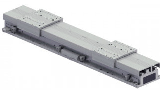 Yamaha Motor Launches New Linear Conveyor Module LCMR200 