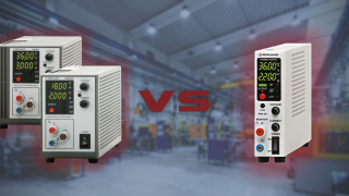 Power Supplies: Understanding the Differences Between Linear and Switching