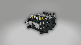“Pre-compensated and Proportional”: The Next-gen of Load Sensing Valves 