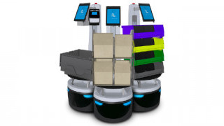 Latest Funding in Robotics Companies Focusing on Autonomous Navigation