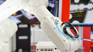 Combining Machine Vision and Neural Networks in IIoT