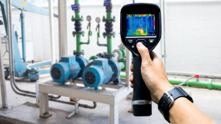 Measurement Tools for Mechanical Maintenance
