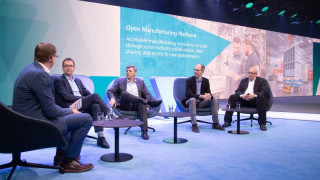 Open Manufacturing Platform Expands to Include Bosch, AbInBev, and ZF Group  