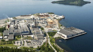 ABB Deploys Manufacturing Execution System (MES) for Mill Digitalization in Norway