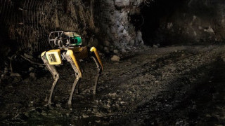 Boston Dynamics Recognizes One Year of Spot, the Quadruped Robot 