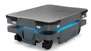 MiR Partners With Logitrans to Promote Autonomous Navigation in Several Areas of Manufacturing 