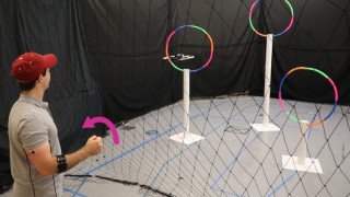 MIT Scientists Create New Muscle-Controlled Robot System