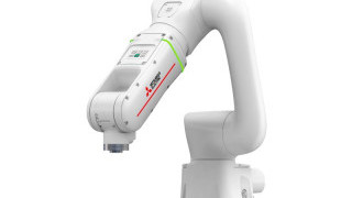 Mitsubishi Electric Launches Collaborative Robots Series MELFA ASSISTA