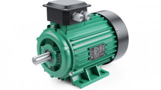 Industrial Motor Health Tips and IIoT Solutions