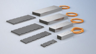 Beckhoff Releases New Linear Motors to Help Industrial Motor Control Techniques