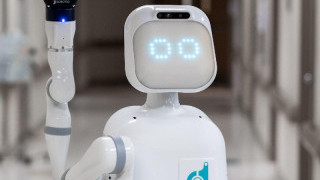 Universal Robots and Other Robotic Leaders Step Up to Help 