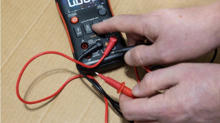 How to Use a Multimeter to Measure Current