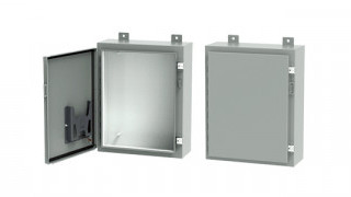 Common NEMA Enclosure Ratings 