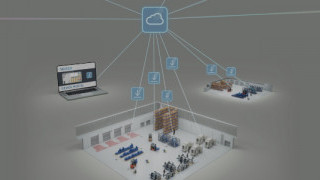 Bosch Aims to Digitalize Manufacturing by Revamping Industry 4.0 Software
