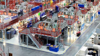  Northrop Grumman Manufactures New Control Systems to Automate Air Operations