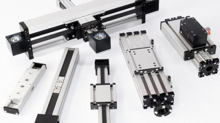 Nook’s Linear Actuators and Product Selection App Aim to Help Engineers With Motor Control 